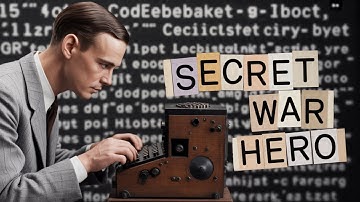 Alan Turing - The Genius Who Changed Computers Forever