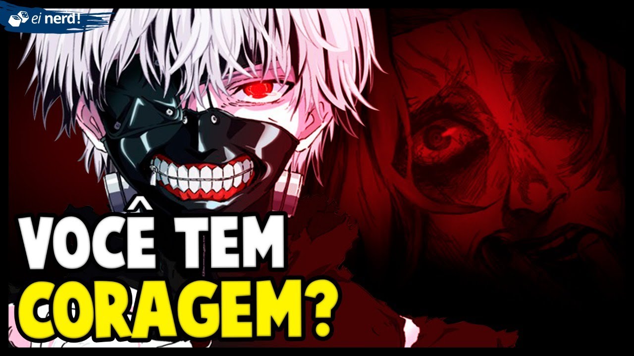 Você tem medo de bonecas?  Junji Ito Collection 