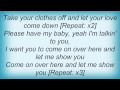 Lloyd - Have My Baby Lyrics