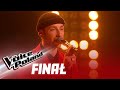 Dominik dudek  wydaje si  fina  the voice of poland 13