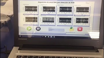 DAQ 6000 y envío de archivo excel  por correo electrónico en LABVIEW