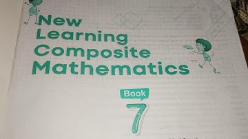 Ex. 6C Q. 3 Linear Equations in One Variable.