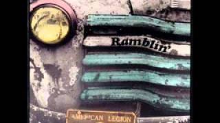 Lucinda Williams - Drop Down Daddy - Ramblin' chords