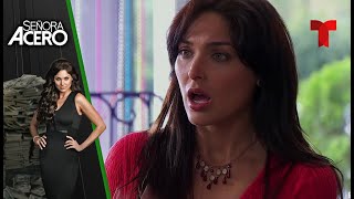 Señora Acero Capítulo 49 Telemundo