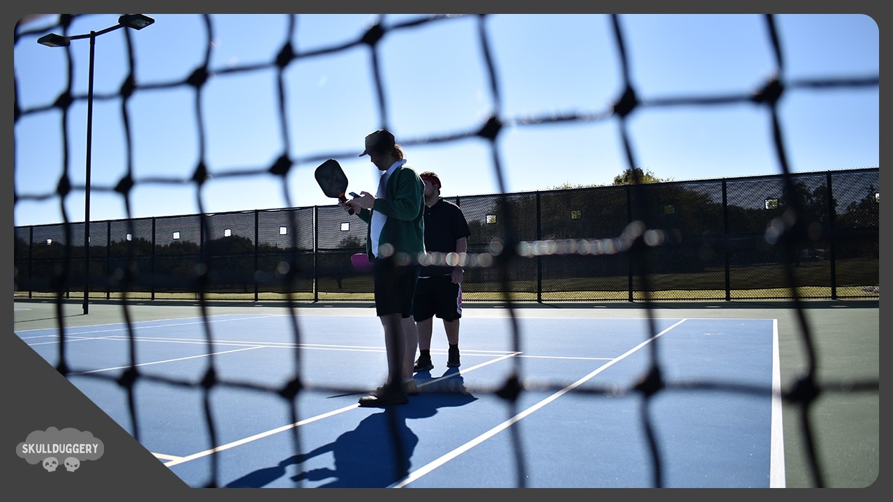 Skullduggery | S2 E1