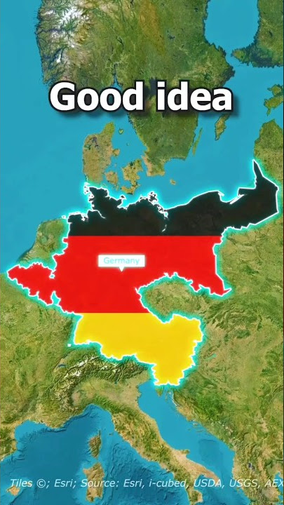 Germany's Wildest Dream...🇩🇪🇩🇪