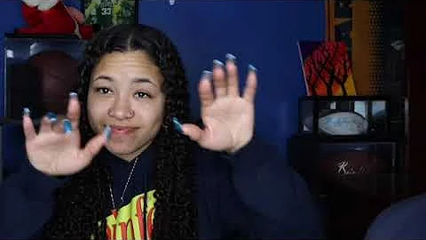 Dreezy- Balance My Lows ft. Coi Leray REACTION!!