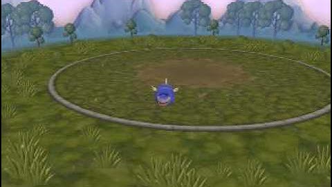 VID. #2 : Squermy - the new "maxis" spore creature