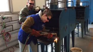 Cape May County Technical Schools Thank You