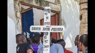 LIVE: HISTORIA FUPI YA GODZILLA KUZALIWA MPAKA KIFO CHAKE