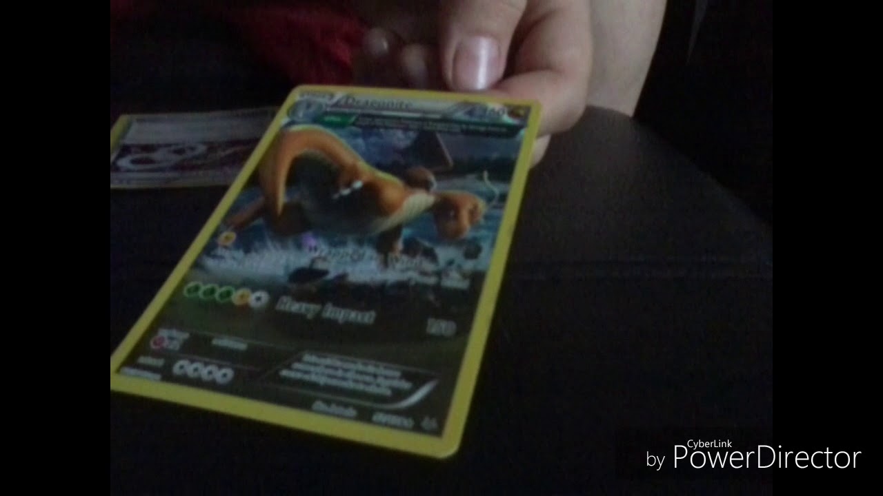 Pkemon unboxing YouTube