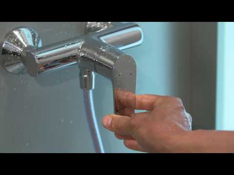 Смеситель Hansgrohe Focus E2 31960000 для душа Смеситель Hansgrohe Focus E2 31960000 для душа