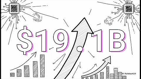 BROADCOM ROCKET: AI Chip Revenue Set to DOUBLE to $8.2 BILLION & Crushing NVIDIA