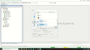How to Configure Share Folder in HDCS 2019 R2 Schneider Electric