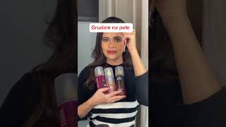 Body Splash Da Virgínia