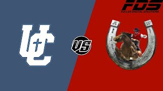 Akron-Westfield at Unity Christian Varsity Baseball
