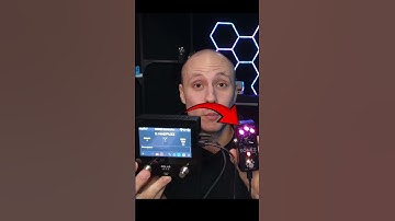 #tonexone MIDI and touchscreen control - Polar Max @PIRATEMIDI  #midi