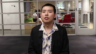 Download Lagu Kelin Tu | University  of Michigan Dearborn / Software Engineering, CIS Mathematics. MP3