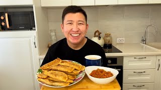 :     Mukbang  