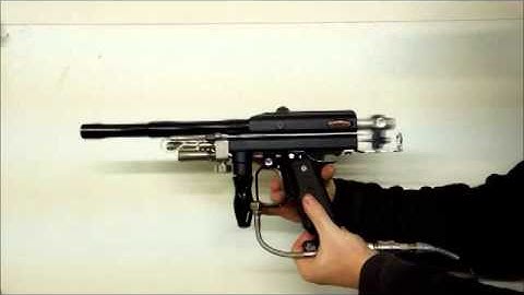 WGP 2K Autococker