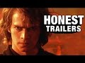 Honest Trailers - Star Wars Ep III: Revenge of the Sith