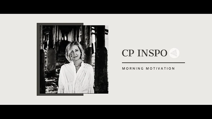 CP INSPO | Tracy Meeker | August 10th, 2020