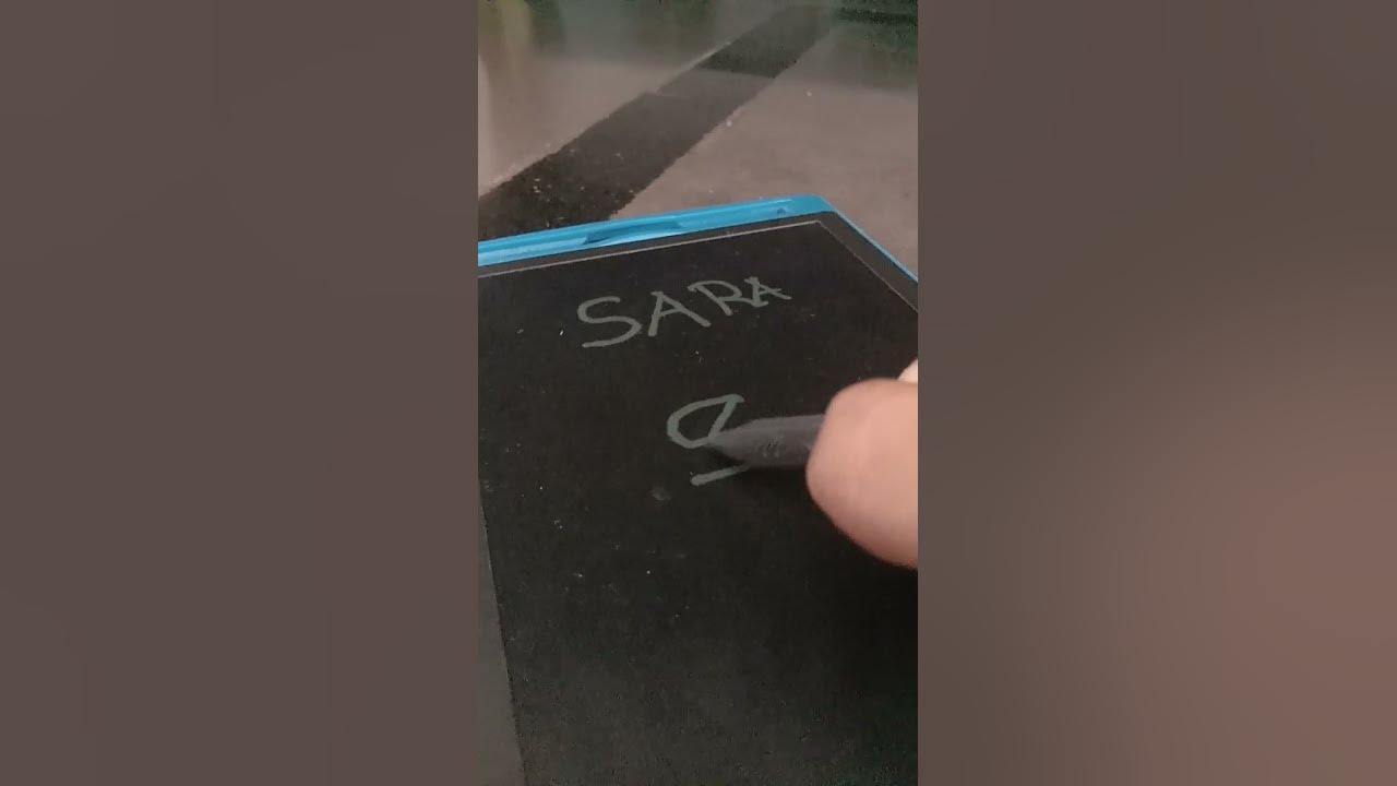sara-name-in-shortform-youtube