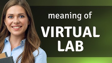 Exploring the Virtual Lab: An Innovative Learning Tool