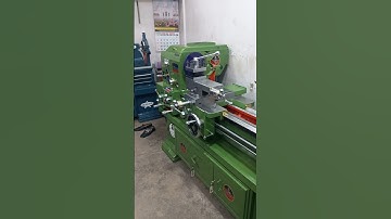New Lathe machines #lathe #mechanical #engineering #trending #shorts