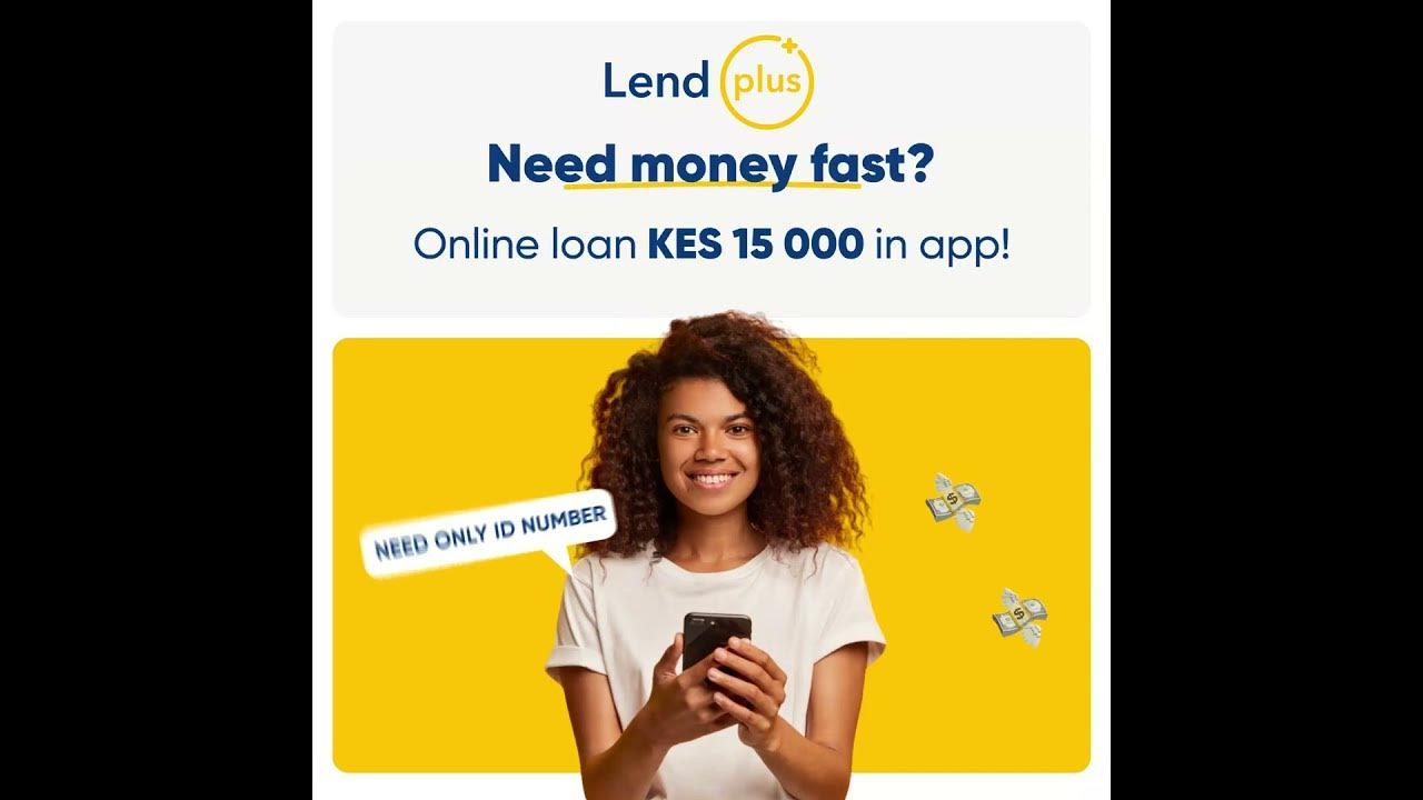 Lendplus fast online loans in kenya youtube