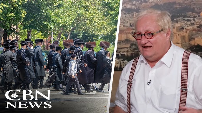 Shattered Expectations Author S Experience Living In Ultra Orthodox Jerusalem Neighborhood