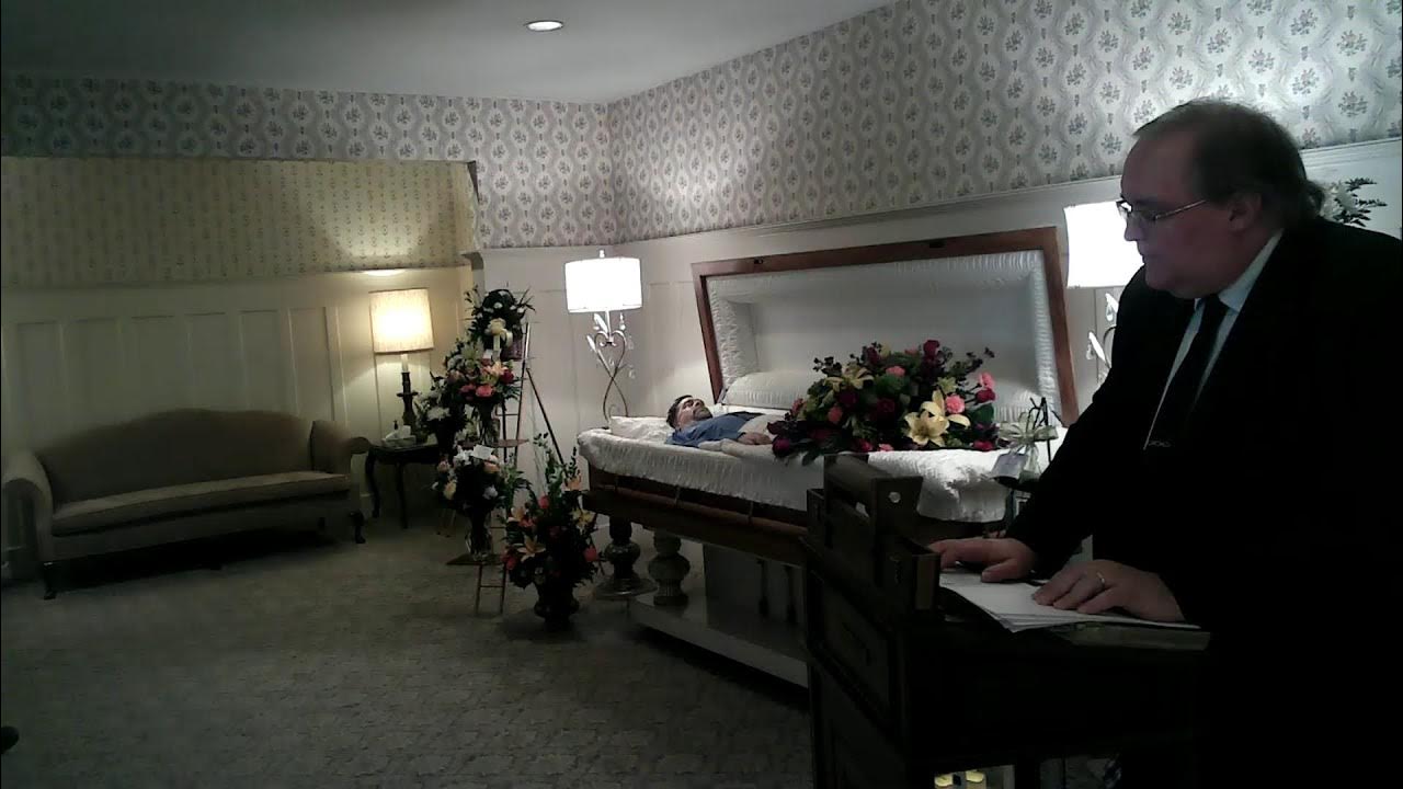 Mays Funeral Service YouTube