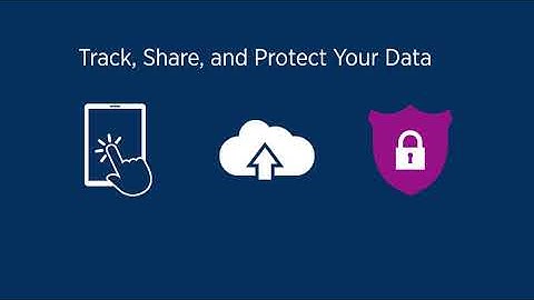 Technology that Tracks, Shares, and Protects your Data – TRACKMAN® Connected