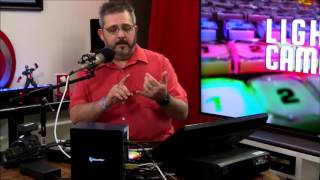 #TRICASTER MINI DEMO SOUNDTRAXX MUSIC LIBRARY