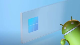 How to install android apps in Windows11 by double click apk screenshot 1