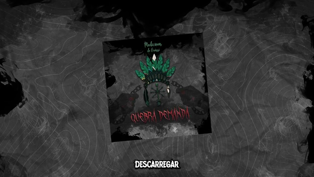 Quebra Demanda ⛓️‍💥