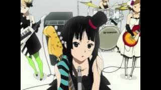 K-On! Ending - Don't say lazy