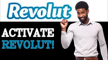 Beginners Guide To Revolut Card Activation (2025)