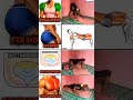 Only 10 Minutes Daily – Fix Hips, Chest & Shoulders Fast#ChestWorkout #Forearms #HipFix #ShoulderDay