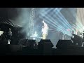 Presentación de la Orquesta de Gilberto Santa Rosa | Azogues Live Fest 2025 🎺