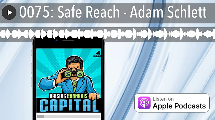 0075: Safe Reach - Adam Schlett