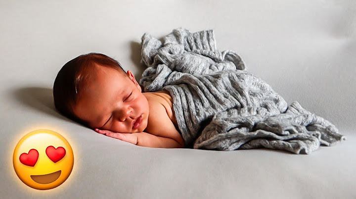 FIZEMOS O ENSAIO NEWBORN DO NOAH