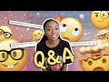 All Your Questions Answered | Skai Jackson