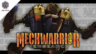 MechWarrior 4: Vengeance  Epic Fails and Epic Wins