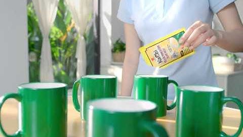 Kachi - ngũ cốc dinh dưỡng cho cả gia đình.mp4