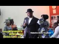 Anniversur surprise de colonel BO na BO a Cologne