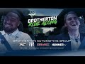 BROTHERTON RIDE-ALONG | Ezekiel Lindenmuth on Samoa, Game-Day Mindset and Life in Seattle