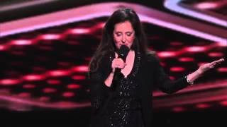 Wendy Liebman - Live Show (America's Got Talent 2014)