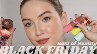 All of My Favorite Makeup That's ON SALE for Black Friday