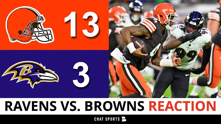 FIRE GREG ROMAN! Ravens Rumors & News After Loss v...